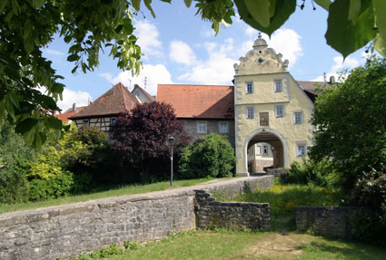 Würzburger Tor